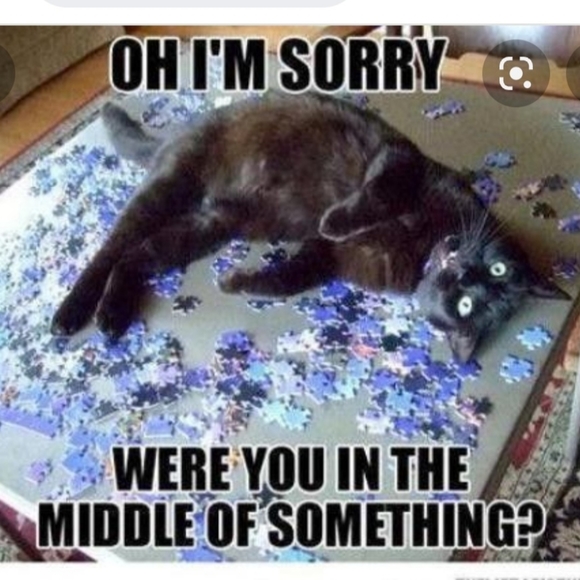 Other - CHEAP puzzles and games!